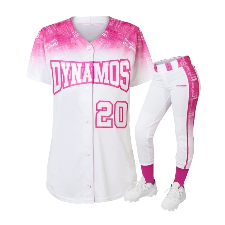 Softball Uniforms